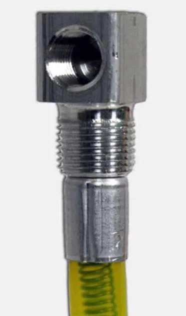 635021-10 – MOELLER Boat Fuel Tank Pickup Tube, Flexible Pick-Up Threaded Female x Threaded Male 22 Inch Length